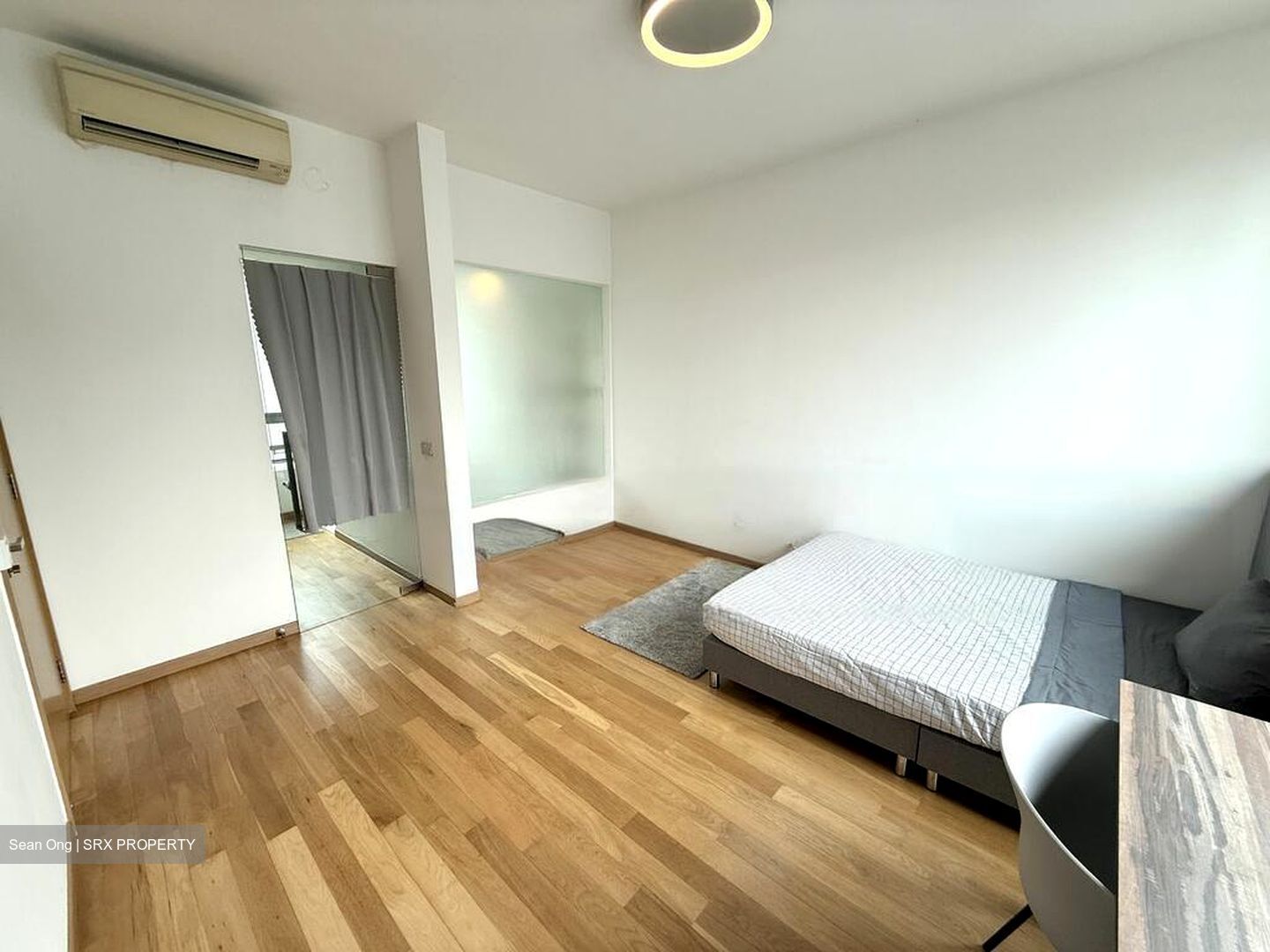 One-north Residences (D5), Apartment #460472571